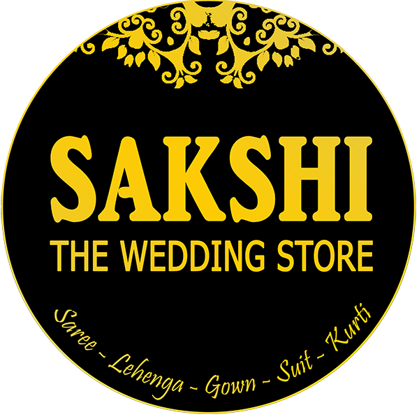 Logo - www.sakhitheweddingstore.com