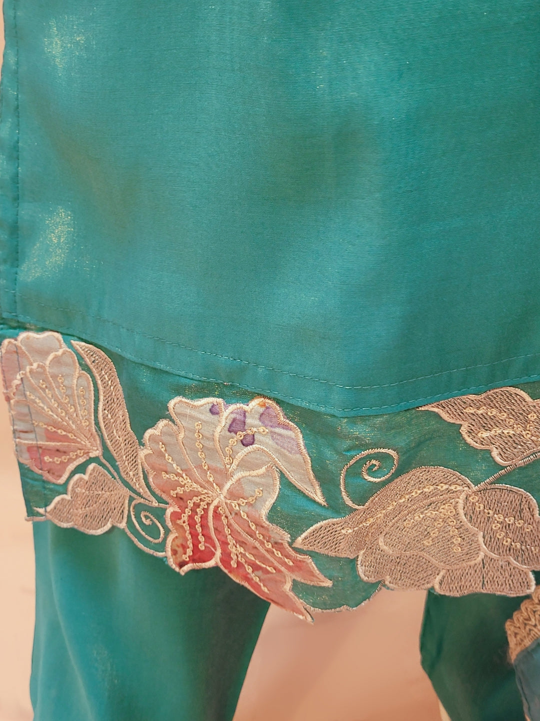 Beautiful Punjabi Wedding Suit for Women