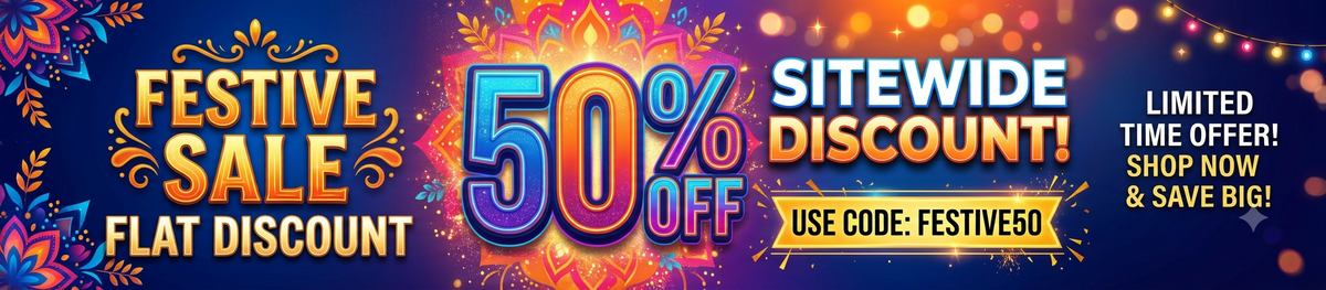 Promotion banner